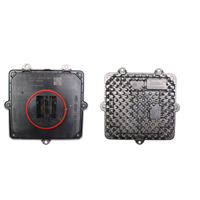 JUSHUO Original nouvelle unité de commande de Ballast JX53-13E005-BA pour LAND ROVER RANGE ROVER JAGUAR Module de phare LED