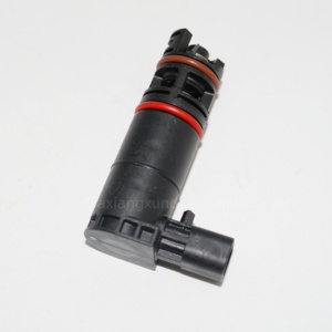 Valve électromagnétique de bidon de carbone de contrôle d'échappement de réservoir de vapeur de voiture bon marché 22865590 84648332 pour Bui-ck Ch-evrolet - Product Image 1