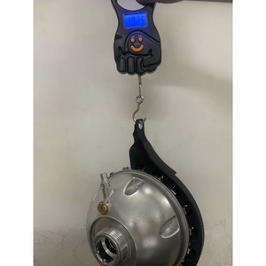 Depósito de refrigerante de aleación de aluminio BMW 17138614293 para la serie 5 F18F07F10, tanque de expansión - Product Image 5