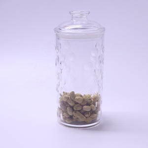 1100ml de envases de comida cocina sello olla tarro de especias condimento ollas para tuerca té recipiente hermético latas Cruet con tapa - Product Image 6