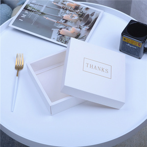 บรรจุภัณฑ์ของขวัญของขวัญกล่องช็อคโกแ<span class=keywords><strong>ล</strong></span>ตบรรจุสตรอเบอร์รี่คริสต์มาสของขวัญสำหรับเด็ก - Product Image 6