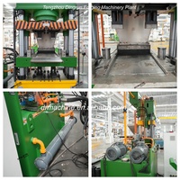 Ligne de machines de pressage de blocs de sel minéral pour animaux pour blocs de sel de 2 kg, 5 kg, 10 kg, 20 kg, 25 kg