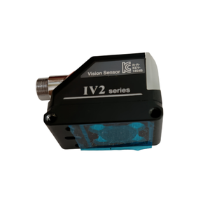 Sensor de Imagen KEYENCE IV2-G150MA IV2-G500CA IV2-G300CA de Campo de Visión Estrecho, Utilizado para una Detección Estable, Disponible en Stock - Product Image 2