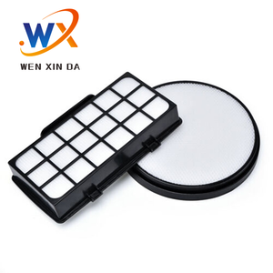 Filtre HEPA de remplacement pour <span class=keywords><strong>aspirateur</strong></span> <span class=keywords><strong>Rowenta</strong></span> X-Trem Power Cyclonic ZR006001 RO6941EA RO6963EA RO6984EA Haute Efficacité - Product Image 6