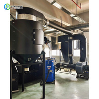 Machine de traitement du café pour sécher les grains – Décortiqueuse de café à sec