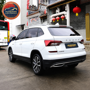 SKODA <span class=keywords><strong>Kamiq</strong></span> 2024 SUV di Lusso Usato a Benzina, Motore 1.5L Aspirato, Cambio Automatico a 6 Marce, Trazione Anteriore, Auto in Vendita - Product Image 5