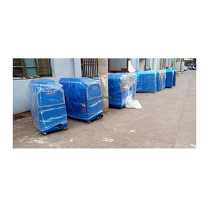 High Quality Grain/cocoa Bean/almond <b>Nut</b> Roaster/peanut Roasting <b>Machine</b> - Product Image 4