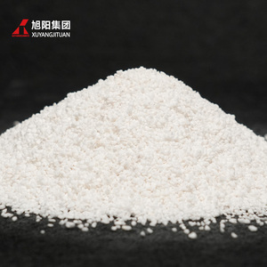 Expandiertes Perlit-Granulat Weißer Bodenverbesserer für Baumaterialien Gartenbau Landwirtschaft & Hydroponik-Anwendungen - Product Image 2