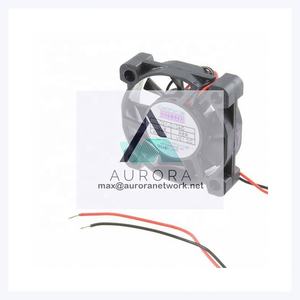 Ventiladores sin escobillas de alta calidad, equipo eléctrico OEM 109P0412F302 a buen precio - Product Image 3