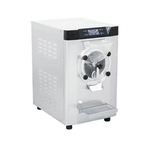 Máquina comercial de helado duro totalmente automática, máquina pequeña de helado tipo mesa, máquina de helado duro <span class=keywords><strong>Haagen</strong></span>-<span class=keywords><strong>Dazs</strong></span> - Product Image 3