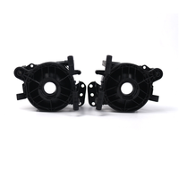 Pièces de phare antibrouillard avant de voiture neuves de haute qualité pour BMW E60 E61