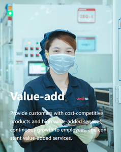 แผงโซลาร์เซลล์ Longi Hi MO X10 LR7-72HVH 640 670M BC Cell N-Type Monocrystalline Solar ประสิทธิภาพ 24.8% CN PV Module - Product Image 1