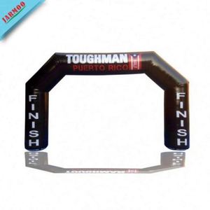 Arche gonflable personnalisée pour événements publicitaires, fêtes, cérémonies d'entrée, en plein air - Product Image 2