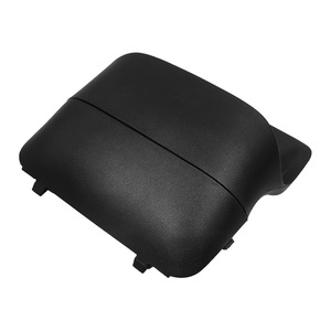 Bisel de Reloj Negro para Chevrolet Sail 2006-2012, Material Plástico - Product Image 2