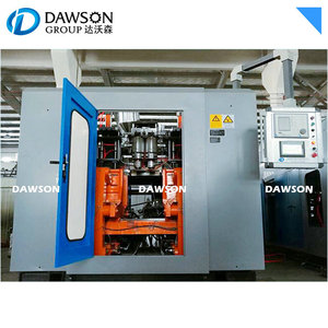 1L 2L 5L Hdpe Flessen Liter Volledige Automatische Blow Moulding Machine - Product Image 4