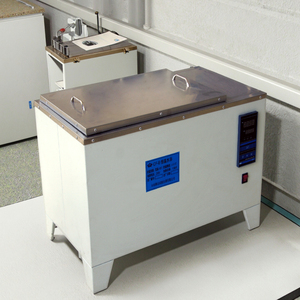 Équipement de test de laboratoire Bain d'eau à température constante standard pour le chauffage du béton bitumineux - Product Image 4