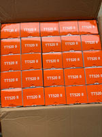 Flash para Cámara GodOx Tt520ii, Flash Speedlite TT520ii para Fotografía con Flash C/N Pentax Olympus Fujifilm