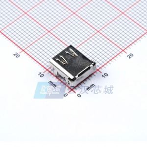 TYPEC-324-BCP24 USB/DVI/HDMI Connector Electronic Component - Product Image 1