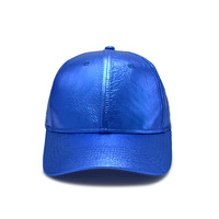 Casquettes de baseball à carreaux colorés à 6 panneaux assorties en vrac pour la vente en gros et l'impression de logo personnalisé