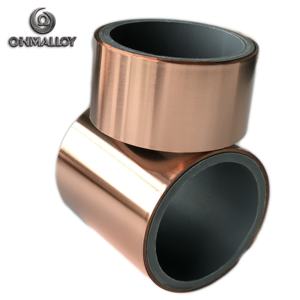 C18150 Dải Thanh Cur1zr Hợp Kim Crôm Zirconium Đồng - Product Image 5