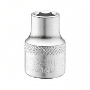 Stanley Fatmax <b>Socket</b> 3/8 In Drive MaxiDrive Profile Hexagon End - Product Image 2