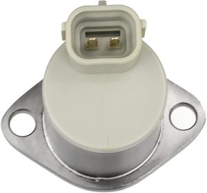 Válvula de Control de Succión DZ111135 RE530337, Válvula de Control de Succión de Bomba de Combustible Compatible con Excavadoras John Deere 210G 290GLC 380GLC - Product Image 5