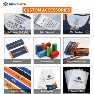 Camisetas de Fútbol Transpirables de Secado Rápido, Uniformes Deportivos para Equipos de Competición, Trajes de Entrenamiento, Ropa de Fútbol - Product Image 4