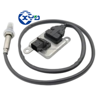 XINYIDA camion SCR pièces capteur d'oxygène d'azote A 008 153 11 28 5WK96656 5WK9 6656 A0081531128