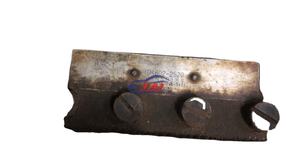 Pompe à injection de carburant d'occasion authentique Assy 101602-2520 101060-343 pour camion Hino moteur HO6CT - Product Image 2