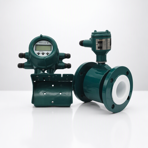 Capteur de débit Yokogawa ADMAG AXF025G E1AL1N BD41 41B authentique DN25 4-20mA double fréquence 0,35% PFA CE pour eau et produits chimiques OEM - Product Image 2