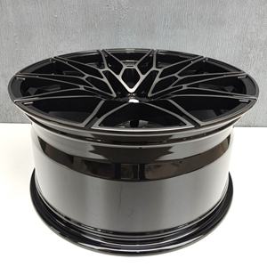 Rines de Aleación de Aluminio Forjado de 18 19 20 21 22 Pulgadas para Automóviles de Pasajeros 5x120 para <span class=keywords><strong>bmw</strong></span> M2 M3 M4 <span class=keywords><strong>M5</strong></span> E30 <span class=keywords><strong>E</strong></span> <span class=keywords><strong>34</strong></span> E36 E39 E92 G20 G30 F30 - Product Image 4