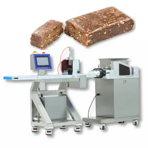 Hot Sale Protein Bar Making Machine Manufacturers Suppliers Price