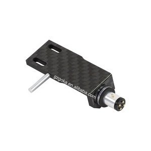 Carcasa de Tóner de Fibra de Carbono <span class=keywords><strong>para</strong></span> <span class=keywords><strong>Tocadiscos</strong></span>, Nueva - Product Image 3