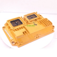 Controlador ECU Programado 5441832 544-1832, Placa de Computadora de Control del Motor A6 E4 para Bulldozer E349 E355 E374 D10 D11 y Camión 793