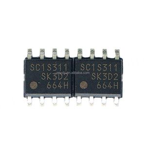 Contrôleur AC-DC 7/8 broches SC1S311 SSC1S311 et régulateur de tension, puce de gestion de l'alimentation LCD IC - Product Image 1