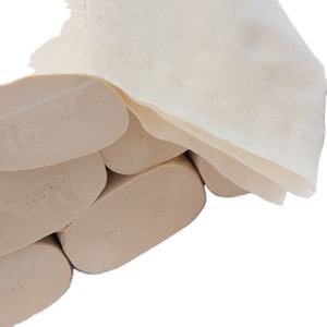 Rollo de <span class=keywords><strong>Papel</strong></span> Higiénico Sin Núcleo de Alta Calidad, Material de Pulpa Virgen, Suave y a <span class=keywords><strong>Precio</strong></span> Económico - Product Image 6