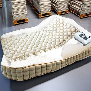 Tıbbi Softform haddelenmiş hastane yatağı MattressesSingle boyutu anti-bedbedköpük yatak soğutma yatak odası anti-bedbedminder - Product Image 2