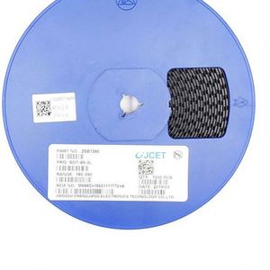 new-original 2SB1260 SOT-89 Transistors Transistors BJT, FET 180-390 500mW -80V -1A - Product Image 1