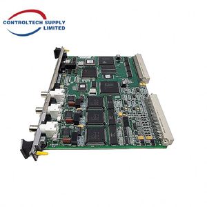 Control de centro de paso de viento de 20 NM IS215AEPCH1EB - Product Image 2