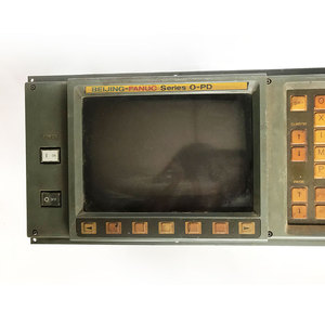 Controlador de Sistema Original FANUC A02B-0099-C094 Serie PBR O-PD A02B0099C094 - Product Image 3