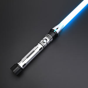 <span class=keywords><strong>Sabre</strong></span> laser TXQSABER E16A RGB, poignée en métal robuste pour duels, 26 effets sonores, blaster, Yoda, <span class=keywords><strong>Jedi</strong></span>, cosplay, jouets pour enfants, épée laser - Product Image 1