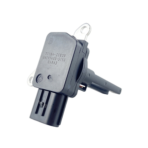 Chất lượng cao maf khối lượng cảm biến lưu lượng không khí 22204-31020 lưu lượng kế không khí cho TOYOTA COROLLA Camry - Product Image 2