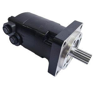 Motor Reductor Hidráulico Hdnverys 109-1116-006, Motor de Pistón para Eaton Char-Lynn Serie 4000 - Product Image 3