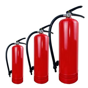 เครื่องดับเพลิงอัตโนมัติ1กก. แบบพกพานวัตกรรม2024 20% ผงแห้งสะดวกสำหรับการใช้งานในกรณีฉุกเฉิน - Product Image 5