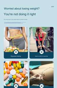 Logo personnalisé <span class=keywords><strong>meilleurs</strong></span> <span class=keywords><strong>comprimés</strong></span> minces naturels à base de plantes brûleur rapide et fort pilules minces plus <span class=keywords><strong>pour</strong></span> hacheur capsules de graisse Perte de poids - Product Image 2