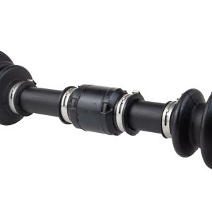 Ejes de transmisión de junta <span class=keywords><strong>CV</strong></span> de acero delantero de coche de vehículos todoterreno comerciales de calidad OEM para <span class=keywords><strong>BMW</strong></span> MINI 31605A2E013 31607642109 31608643383 - Product Image 3