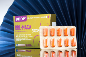 OEM/ODM última ampliación para mujeres más raíz de Maca <span class=keywords><strong>creatina</strong></span> monohidrato Poudre Pueraria Mirifica suplemento de colágeno - Product Image 6