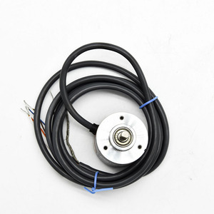 E6B2-CWZ6C औद्योगिक नियंत्रण फोटोइलेक्ट्रिक रोटरी वृद्धिशील एन्कोडर cwz1x 5b 3e 5g प्रोग्रामेबल एमुलेटर - Product Image 3