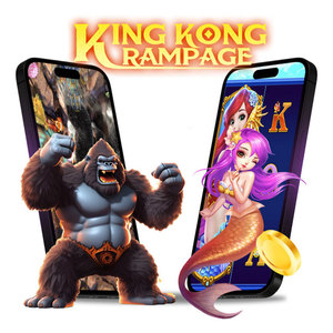 Chơi bất cứ nơi nào bất cứ lúc nào 60 trò chơi Mega quay quét kỹ năng trò chơi ứng dụng/H5 trang web phần mềm trò chơi cá - Product Image 3