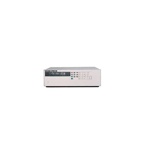 Simulador Solar Keysight E4350B, 0-60 Vdc, 0-8 A, 480W (Agilent E4350B) Precio Negociable - Product Image 1